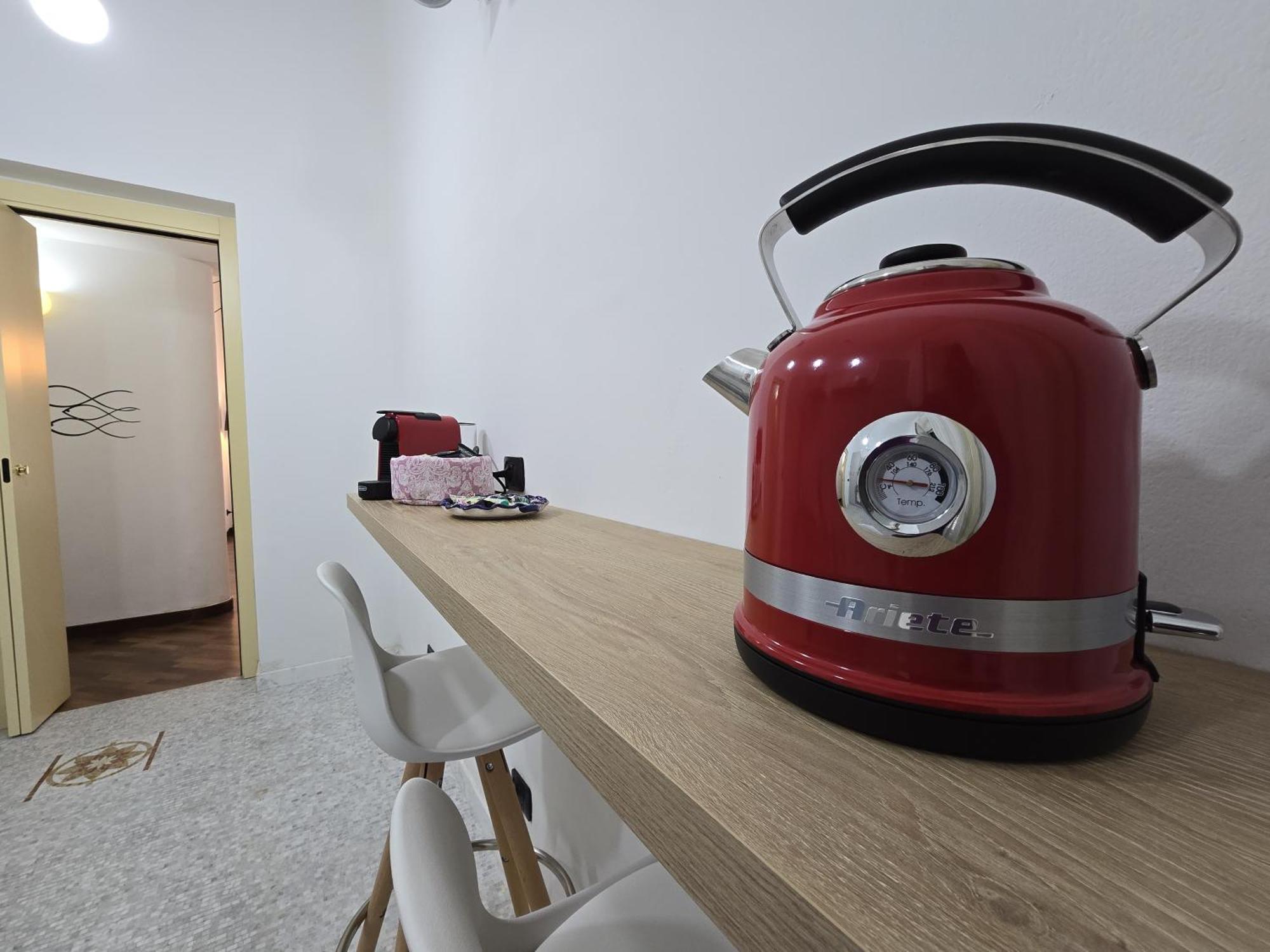 Cicco'S House - Homy 5 Terre Appartement La Spezia Buitenkant foto